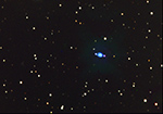 Saturn Nebula NGC7009