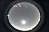 Quadrantid meteor on morning of January 3, 2013