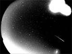 Geminids 2014 moving gif file