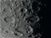 Clavius and Tycho
