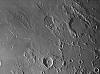 Hyginus Rille