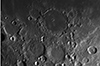 Hesodius A and Pitatus 9.95 days