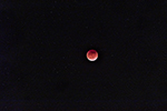 Lunar Eclipse Monday May 16, 2022