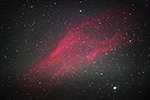 California Nebula