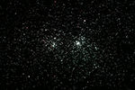 Double Cluster