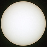 Mercury transit November 11, 2019