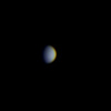 Venus March 27, 2015