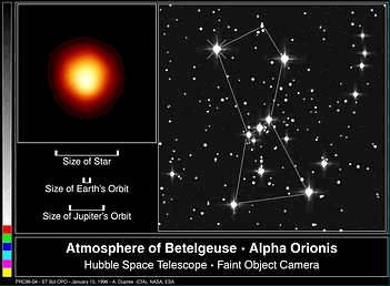 Betelgeuse