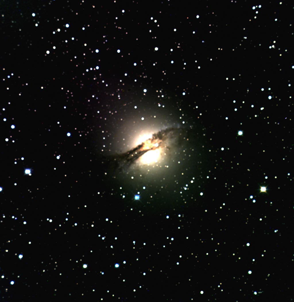 NGC5128