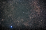 Barnard 97 and 94