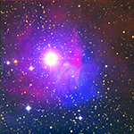 Barnard 223 and environs