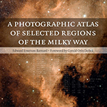 Dobek reprinting of An Atlas of Selected Regions of the Milky Way