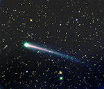 Comet McNaught