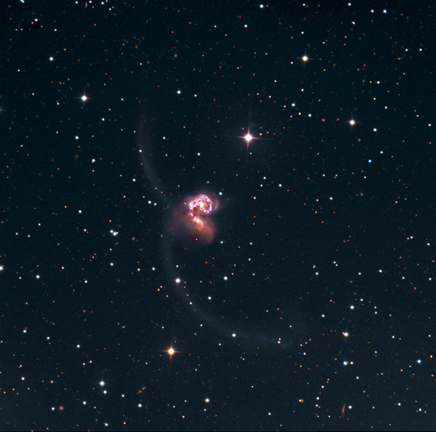NGC4038/4039