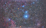 NGC 2362