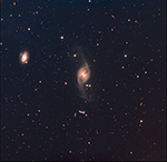 NGC3718