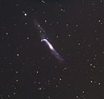 NGC4656+4657