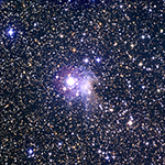 NGC6991 and IC5076