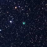 NGC 7662