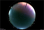 Aurora May 10, 2024 at 11:16 pm MST