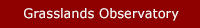 Grasslands Observatory